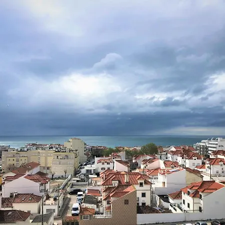 Appartamento Mar Com Parking