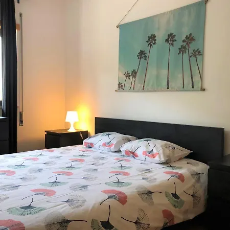 Mar Com Parking Nazaré