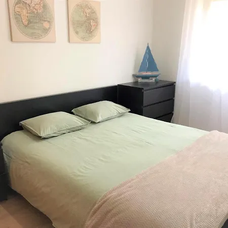 Appartamento Mar Com Parking *