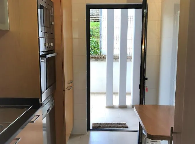 Appartamento Mar Com Parking *