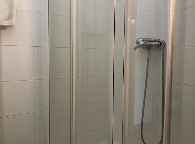 Mar Com Parking Appartamento *