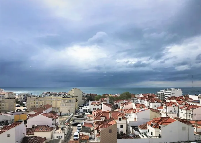 Appartamento Mar Com Parking