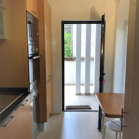 Apartamento Mar Com Parking *