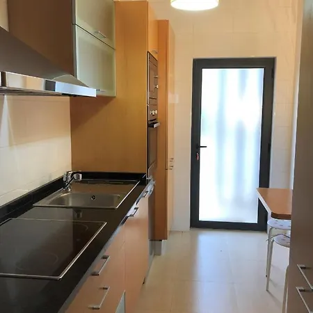 Mar Com Parking * Nazaré