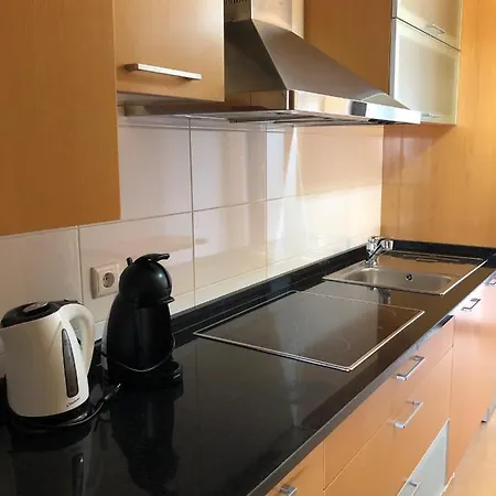 Mar Com Parking Ναζαρέ