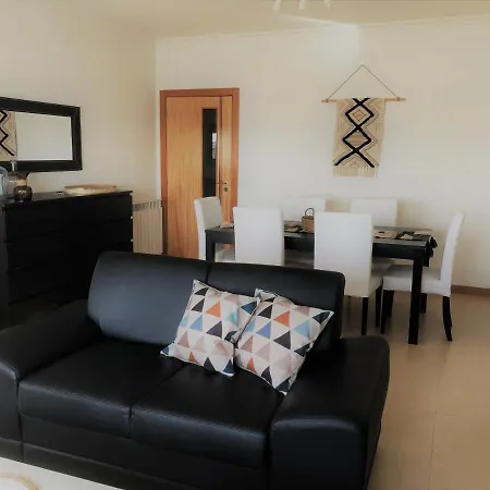 Mar Com Parking Ναζαρέ