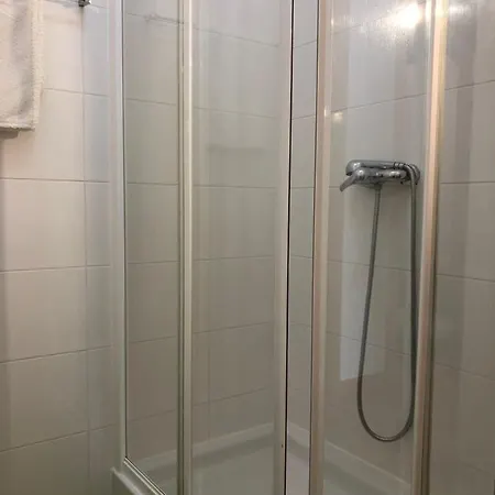 Mar Com Parking Apartamento *