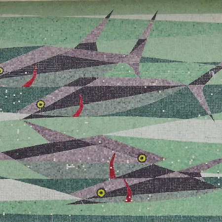 Apartamento Mar Com Parking *