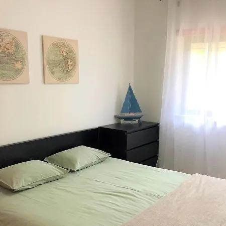 Mar Com Parking Ναζαρέ