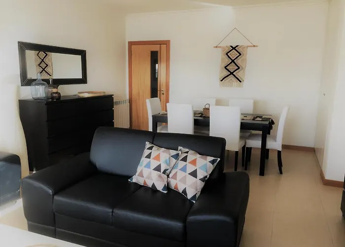 Mar Com Parking ナザレ