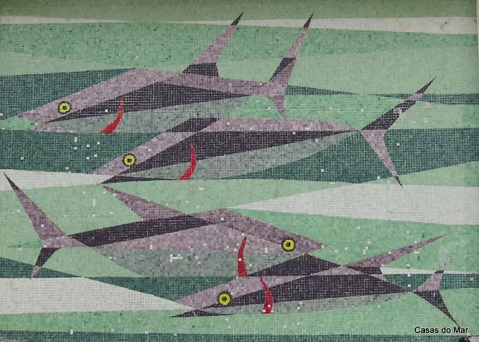 アパート Mar Com Parking *