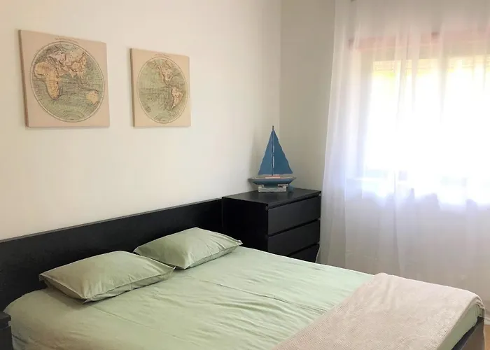 Mar Com Parking ナザレ