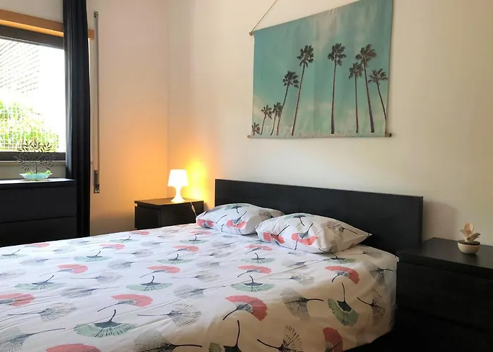 Mar Com Parking ナザレ